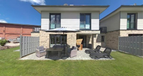 Wellness - Ferienhaus Ostküste, Fehmarn